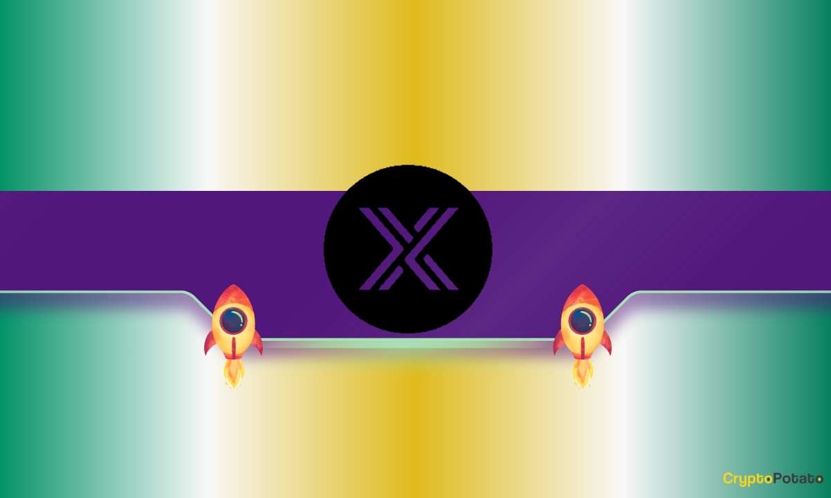 Immutable (IMX) Goes Vertical with 45% Spike: What’s Fueling the Rally?