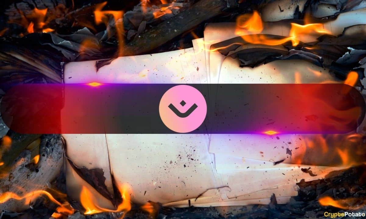 Mantra’s Token Burn Will Reduce OM Supply by 150 Million Tokens