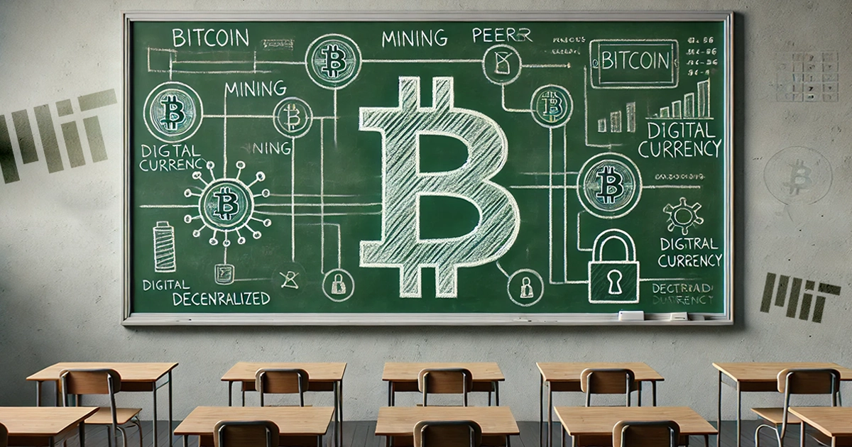 Strategy CEO Makes the Case for Corporate Bitcoin Adoption in MIT Keynote