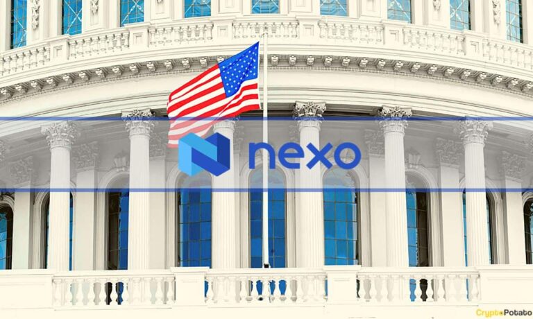 Crypto Lender Nexo Announces US Re-Entry