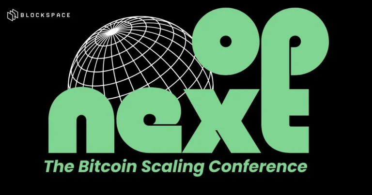 How to Watch OPNEXT on Bitcoin Magazine’s Livestream