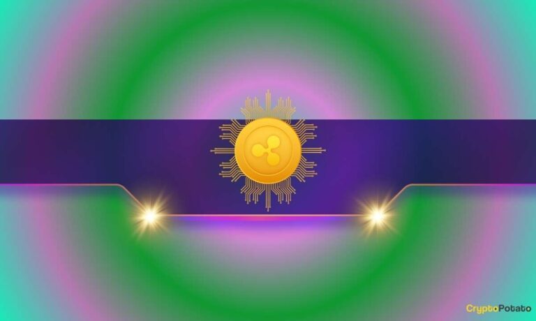 Vital Ripple Metric Sees 67% Surge: Is XRP Preparing for a Major Rally?