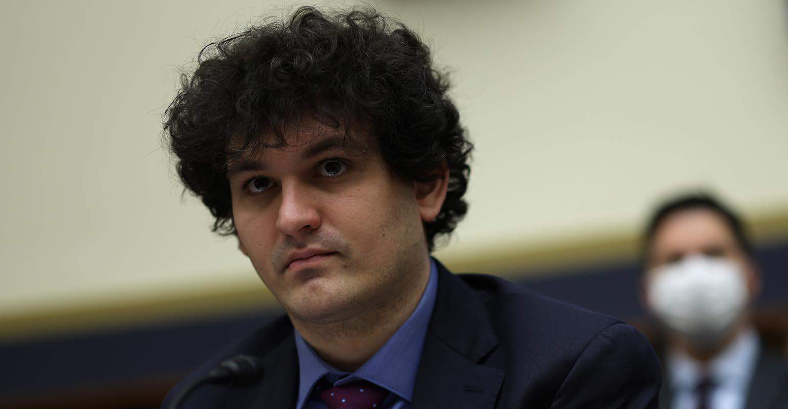 FTX Founder SBF Moves to Calmer Terminal Island Facility After Notorious Victorville Stint