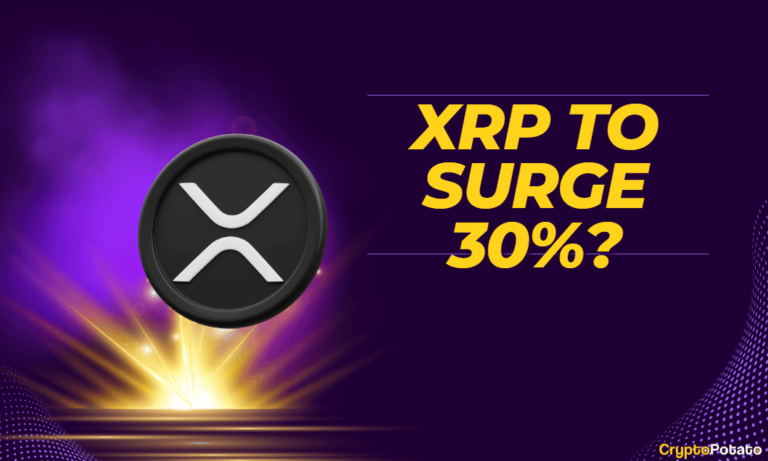 Here’s What Can Trigger XRP’s Next 30% Surge: Analyst
