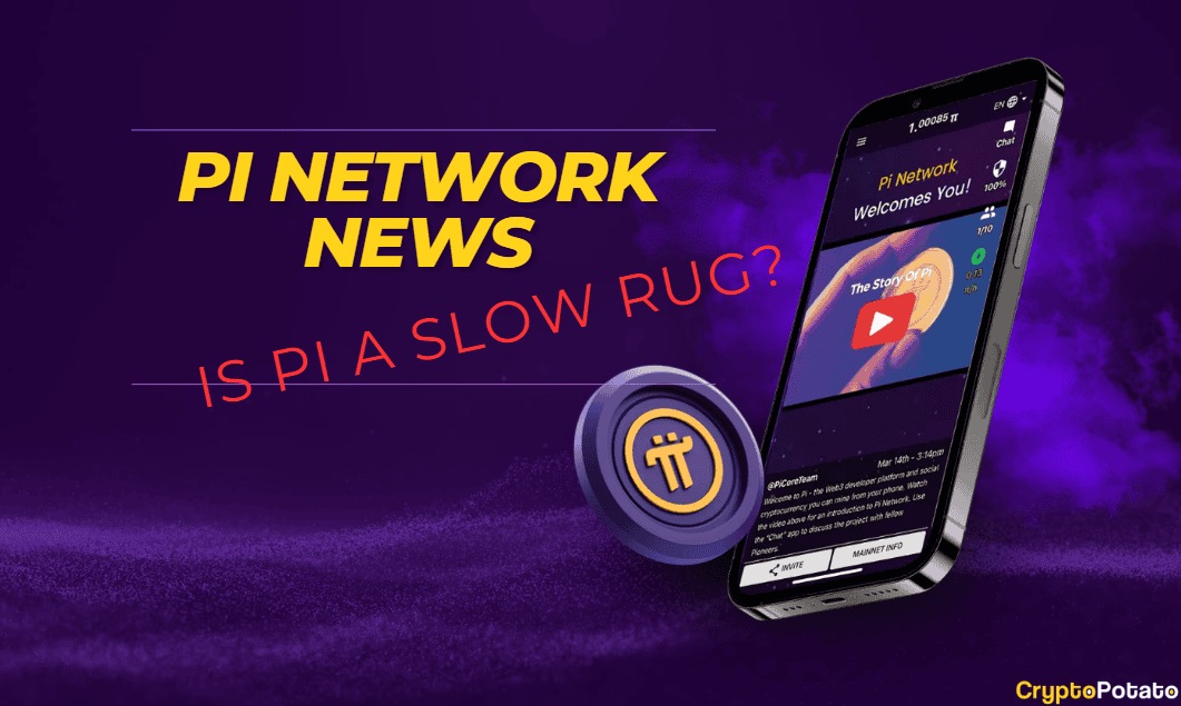 Pi Network (PI) News Today: April 5