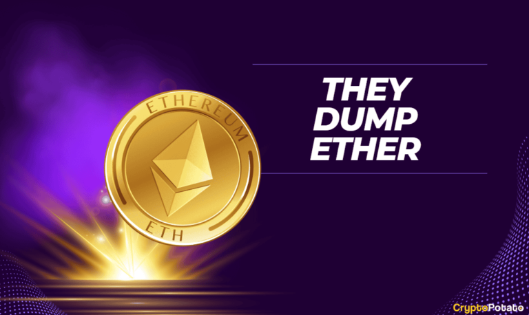 Galaxy Digital, Whales, Institutions, Retail Sell Off Ethereum: How Low Can ETH Go?