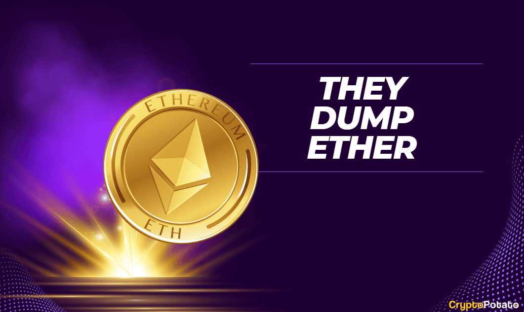 Galaxy Digital, Whales, Institutions, Retail Sell Off Ethereum: How Low Can ETH Go?