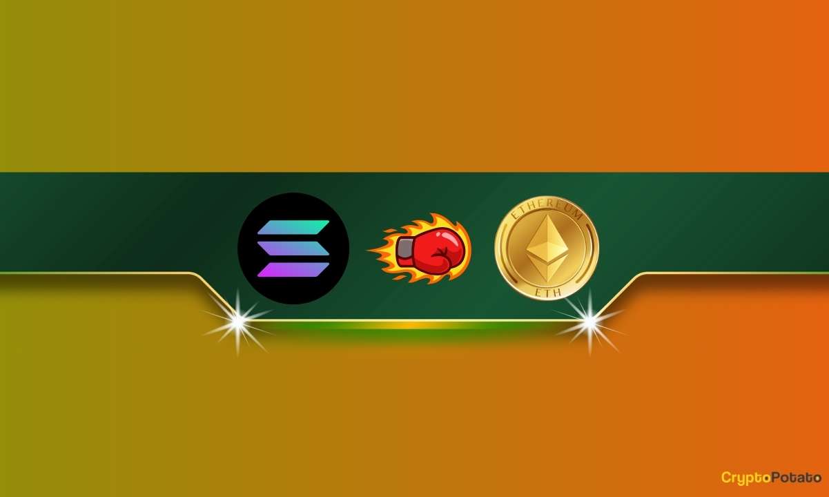 Ethereum Investors Capitulate? Prominent Crypto Giant Sells ETH to Buy SOL