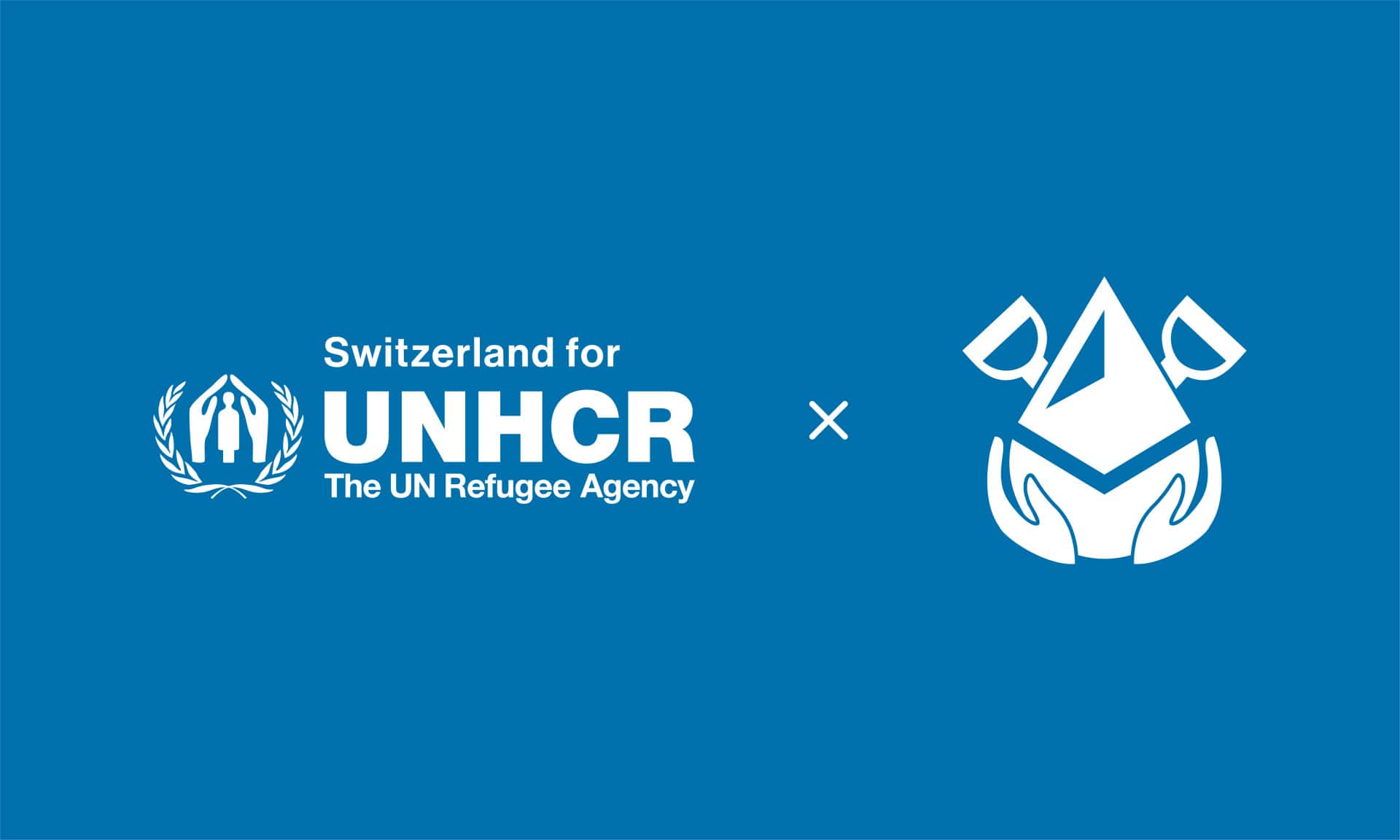 Embracing Innovative Crypto Philanthropy with Lido Impact Staking for UNHCR, the UN Refugee Agency