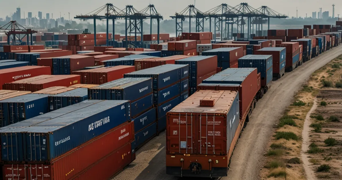 Why Trump’s Tariffs Can’t Fix The Broken Fiat System