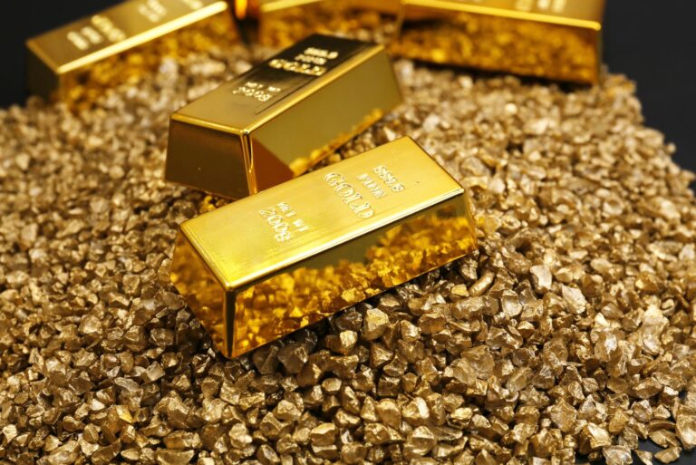 Tether's $770M XAUT Backed by 7.7 Tons of Gold in Swiss Vault, Says Company
