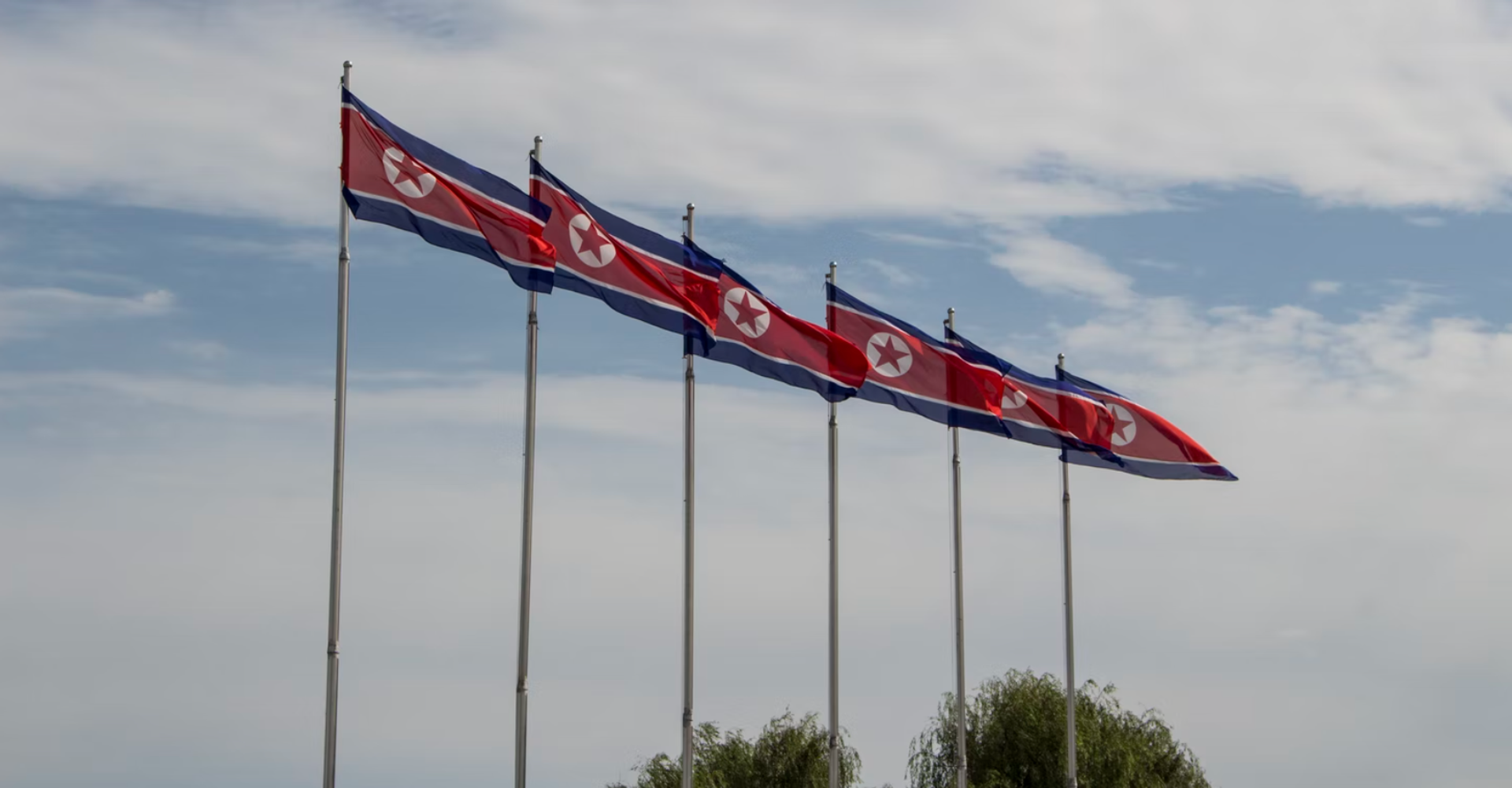 North Korean Hackers Targeting Crypto Developers With U.S. Shell Firms