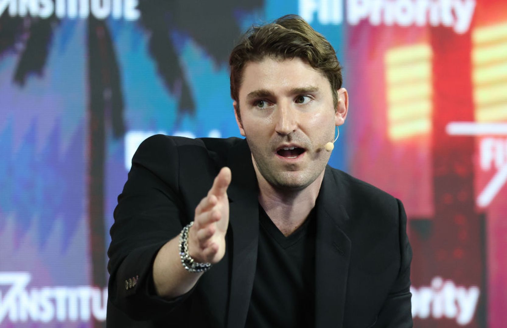 MoonPay's Ivan Soto-Wright Bets on a Non-Custodial, API-First Future for Crypto