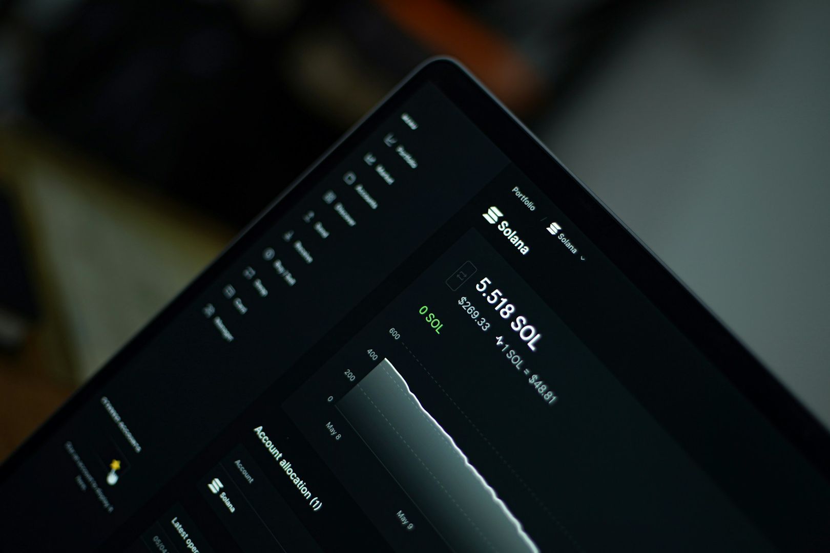 DeFi Development Plans to Raise $1 Billion to Buy More Solana