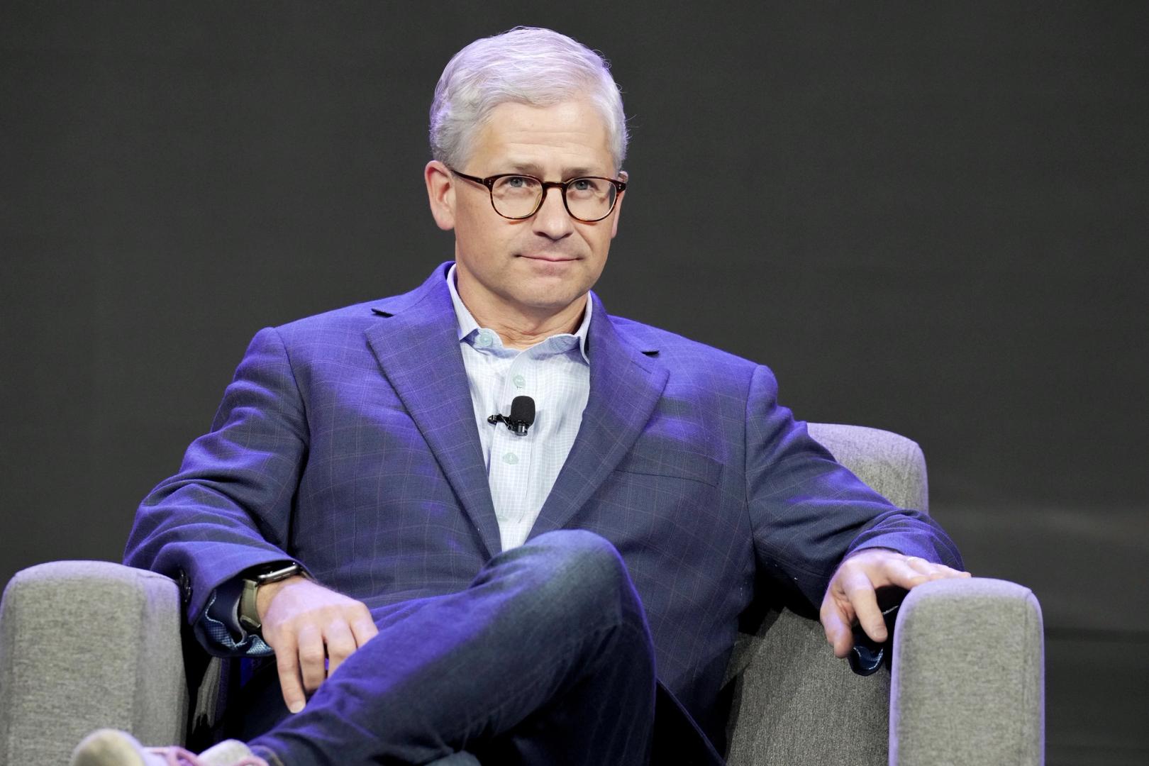 Author of Crypto Bills Now Being Rehashed Predicts 'Wicked Hot Summer' in Congress