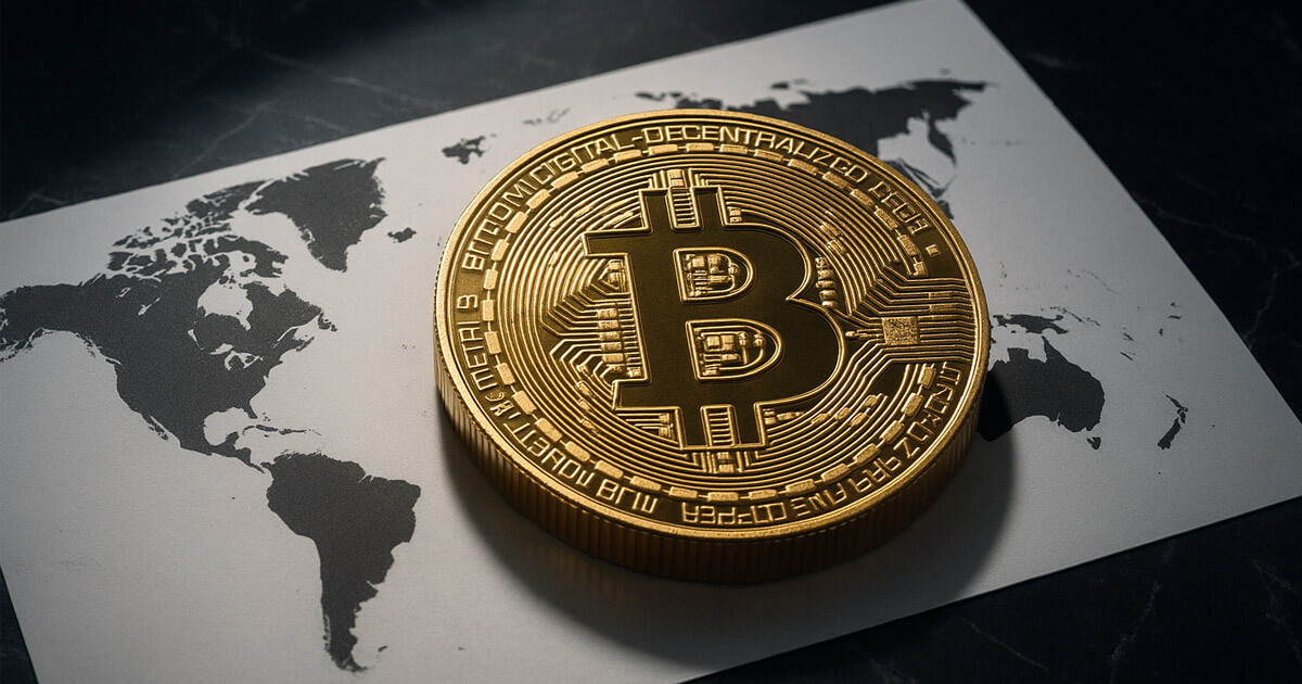 Corporate Bitcoin holdings soar as firms add nearly 100,000 BTC in April 2025