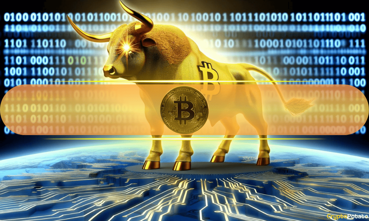 Bitcoin Bull Cycle May Not Be Over, $100K Break Could Change Everything: CQ CEO