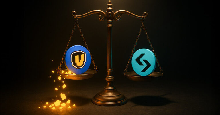 Bitget to pursue legal action against 8 users who profited over $20M from VOXEL trading fiasco