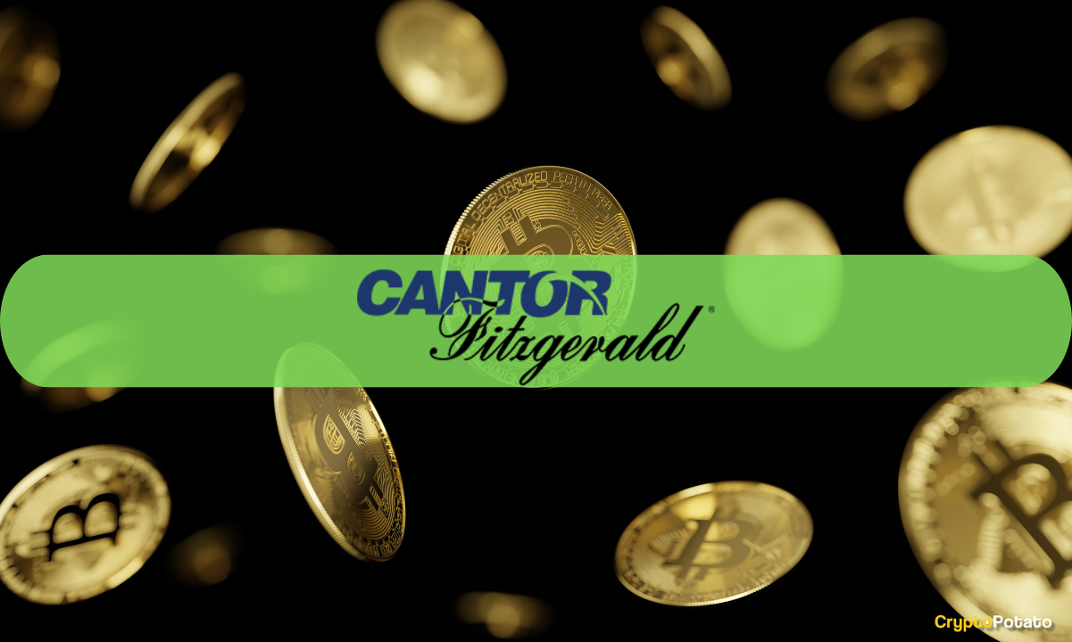 Cantor Equity Partners (CEP) Stock Price Surges 100% Today: Here’s What You Need to Know