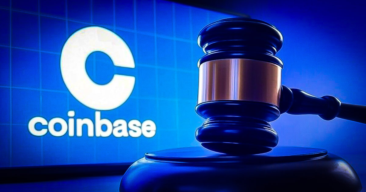 Alabama drops case against Coinbase as crypto policy discussions evolve