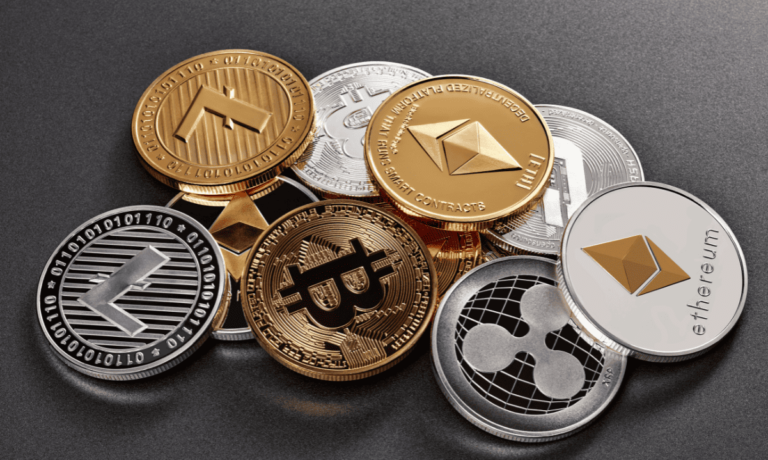 How the Crypto Market Fared in March 2025, According to Binance Research