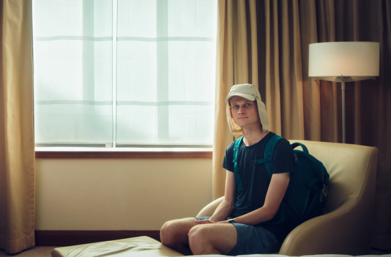 Inside ‘An Ethereum Story’: Filming Vitalik Buterin, Crypto’s Most Reluctant Star