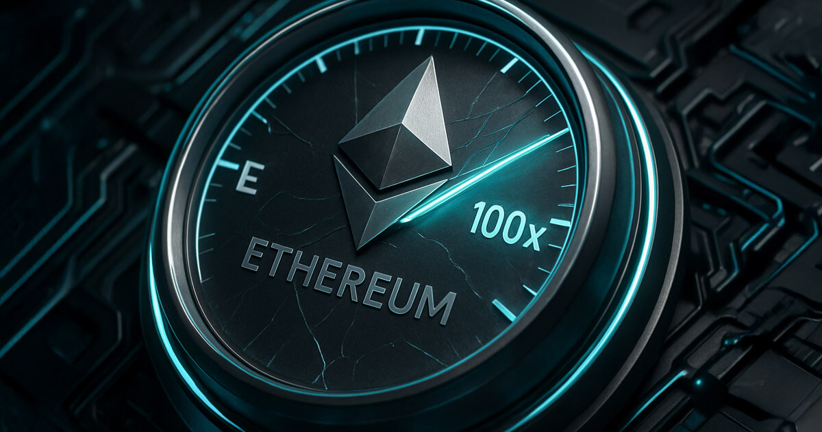 Ethereum researcher proposes 100x gas limit hike for network boost