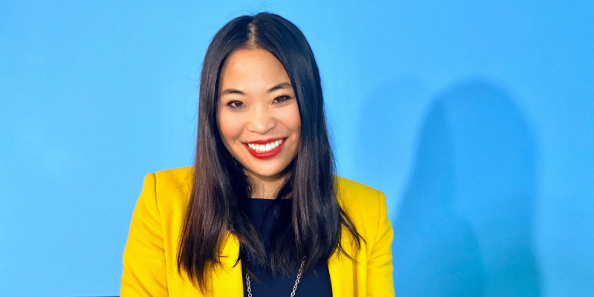 Filecoin’s Clara Tsao: Building an Open and Trusted Internet