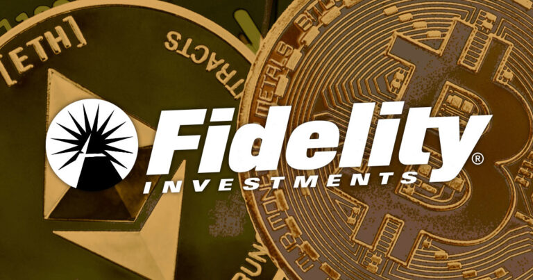 Fidelity sees Bitcoin stability and Ethereum opportunity in Q2 outlook