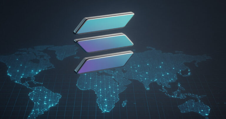 Solana’s new policy champions community validators over internal reliance