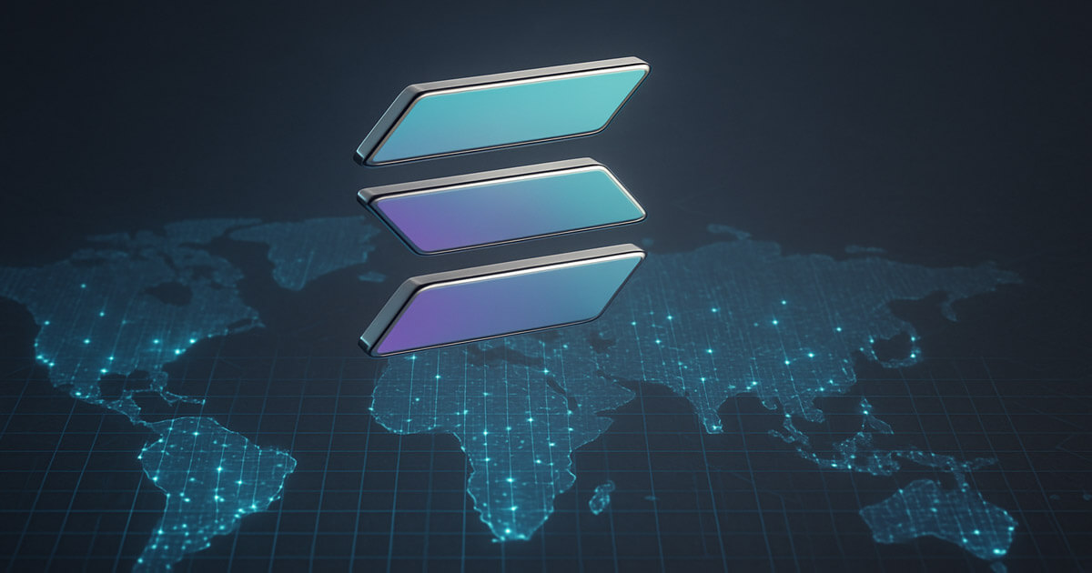 Solana’s new policy champions community validators over internal reliance