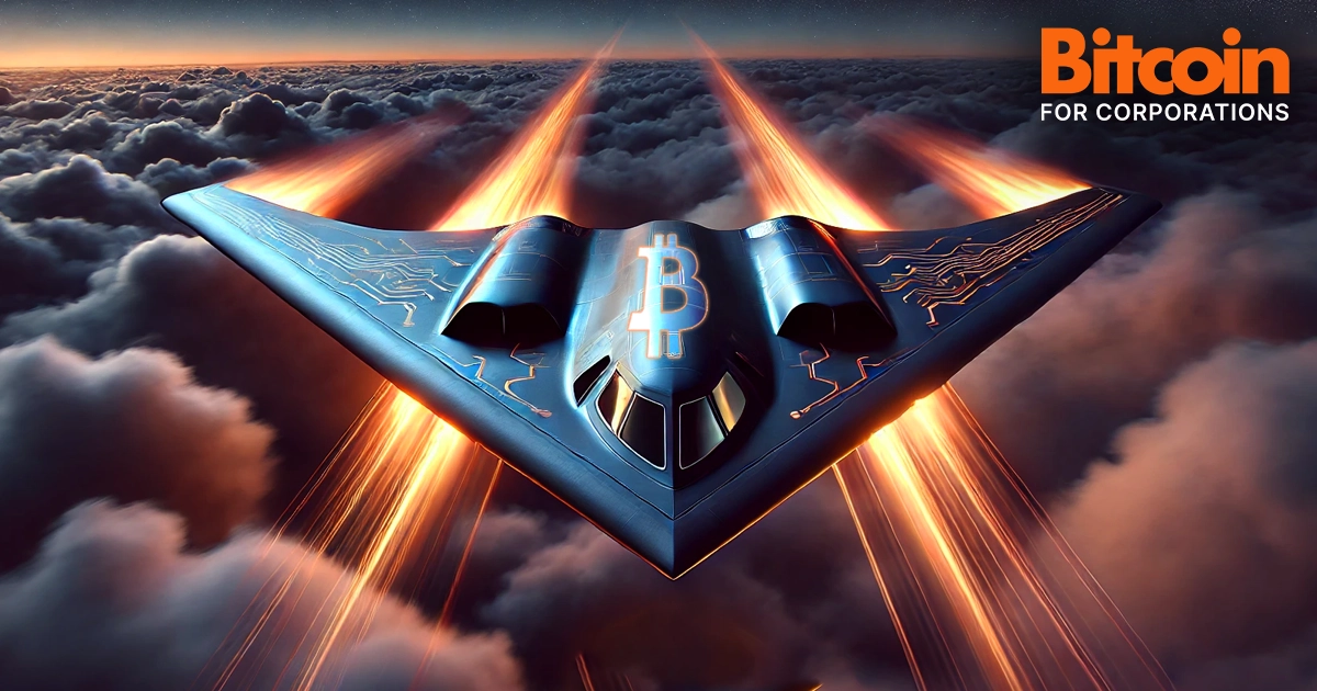 How Bitcoin Offers a Speed Advantage for Driving Shareholder Value