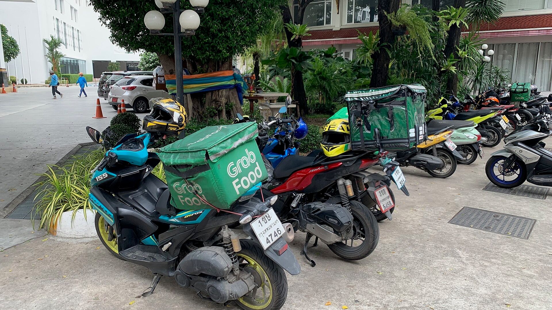 Solana’s Natix and Grab Team Up to Expand DePIN Mapping Into US, Europe