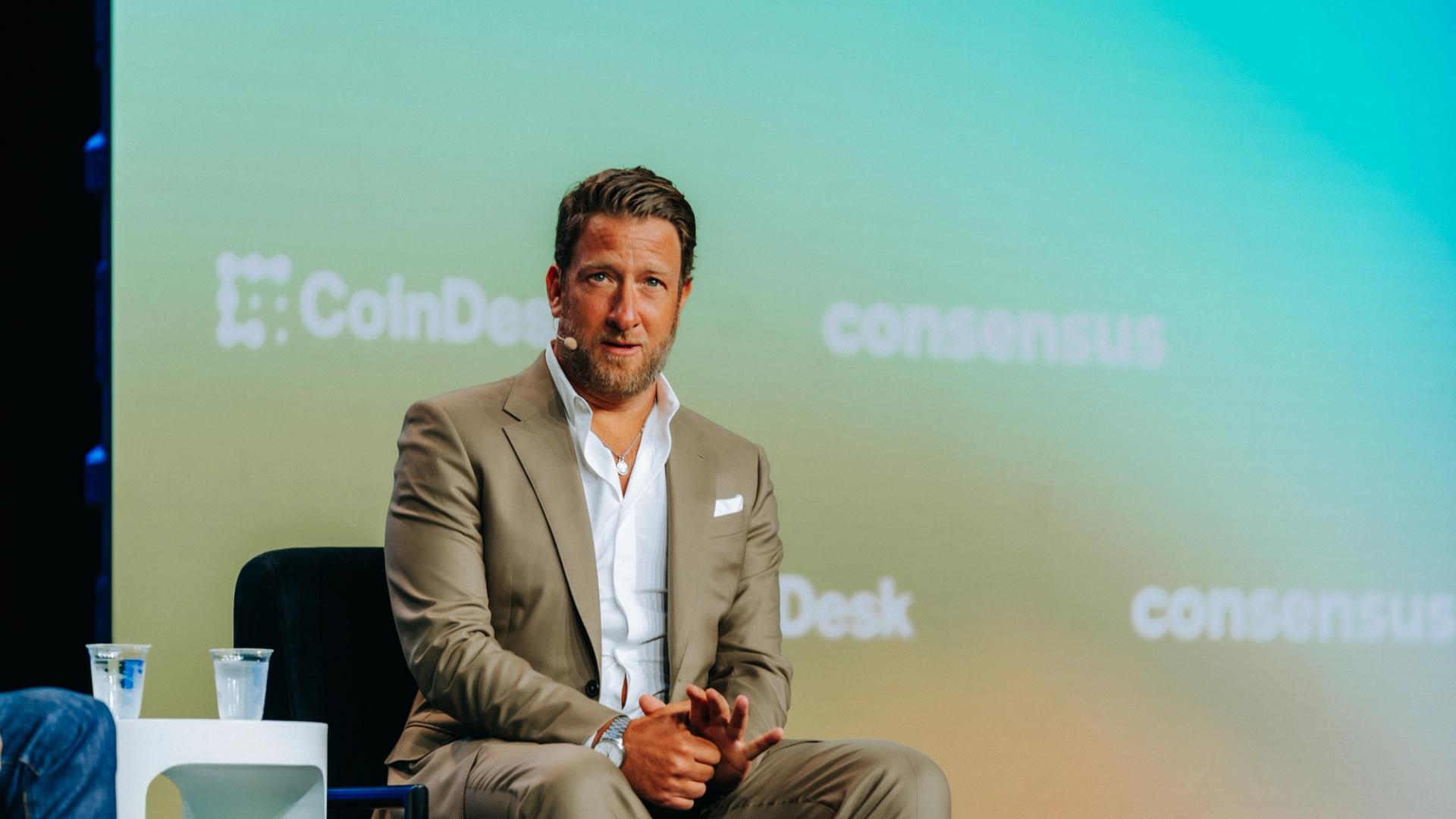 Dave Portnoy Says Meme Coins Are 'Gambling' and Not Built to Last