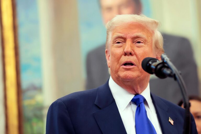 Trump Media Raising $2.5B for Bitcoin Treasury Strategy