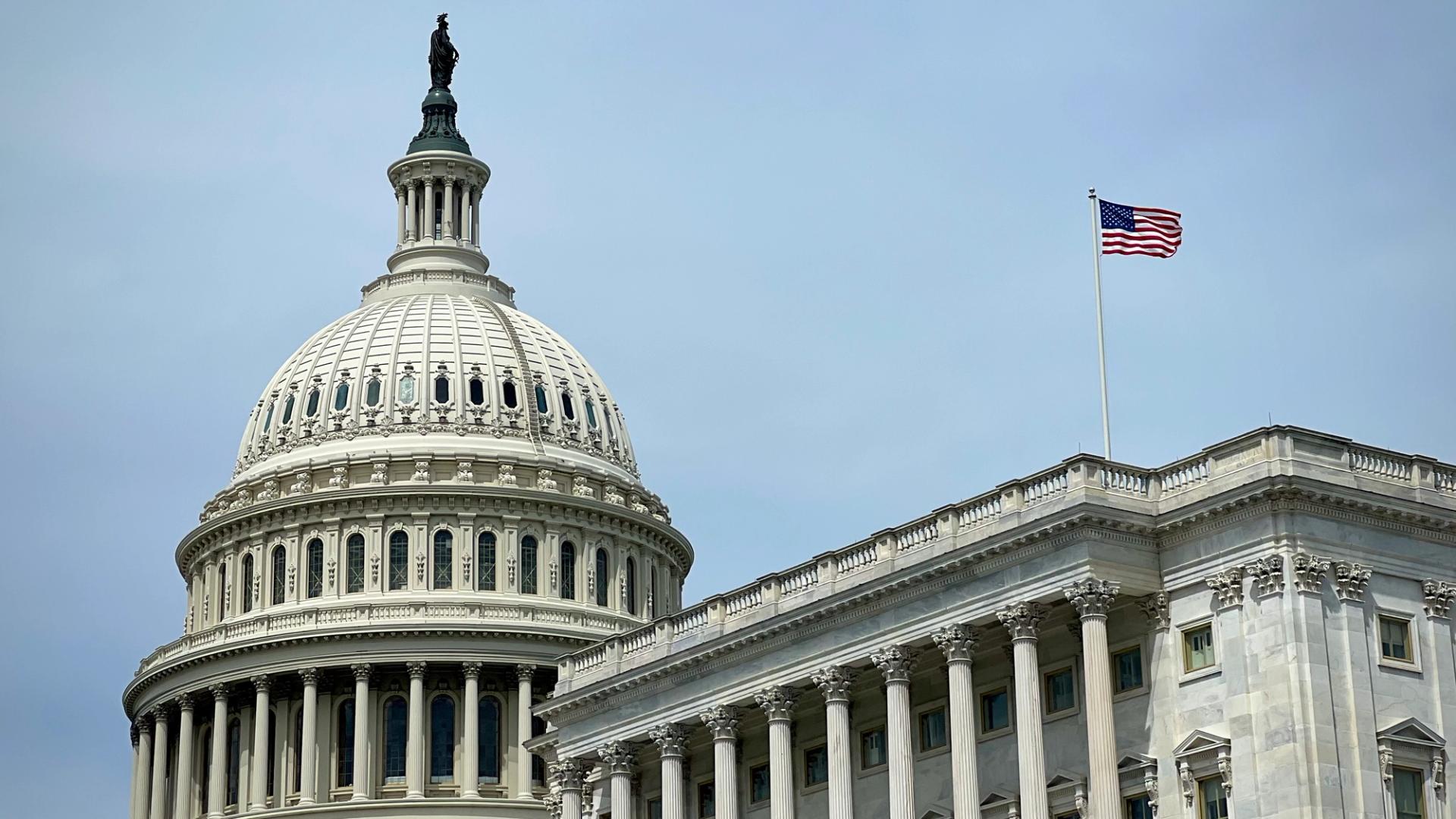 Senate Votes Against Advancing Stablecoin Bill, Delaying Process as Trump Concerns Fester