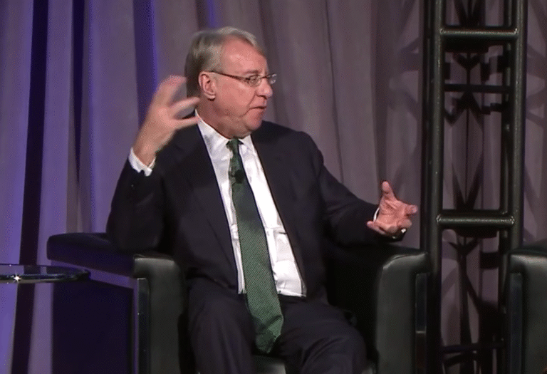Jim Chanos is Buying Bitcoin and Shorting Strategy