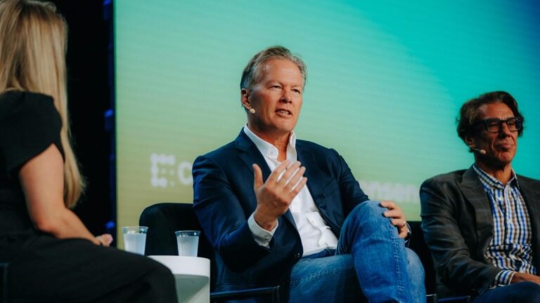 Pantera's Dan Morehead Sees Decades of Bitcoin Upside Ahead