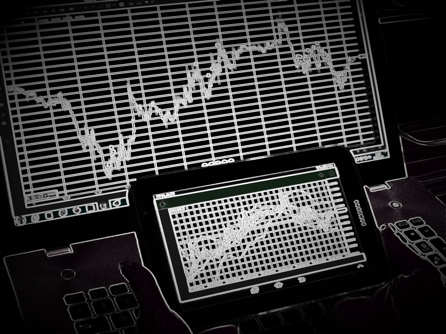 Dogecoin Surges 10%, Bitcoin Nears $104K Amid Renewed ‘Risk-on’ Sentiment