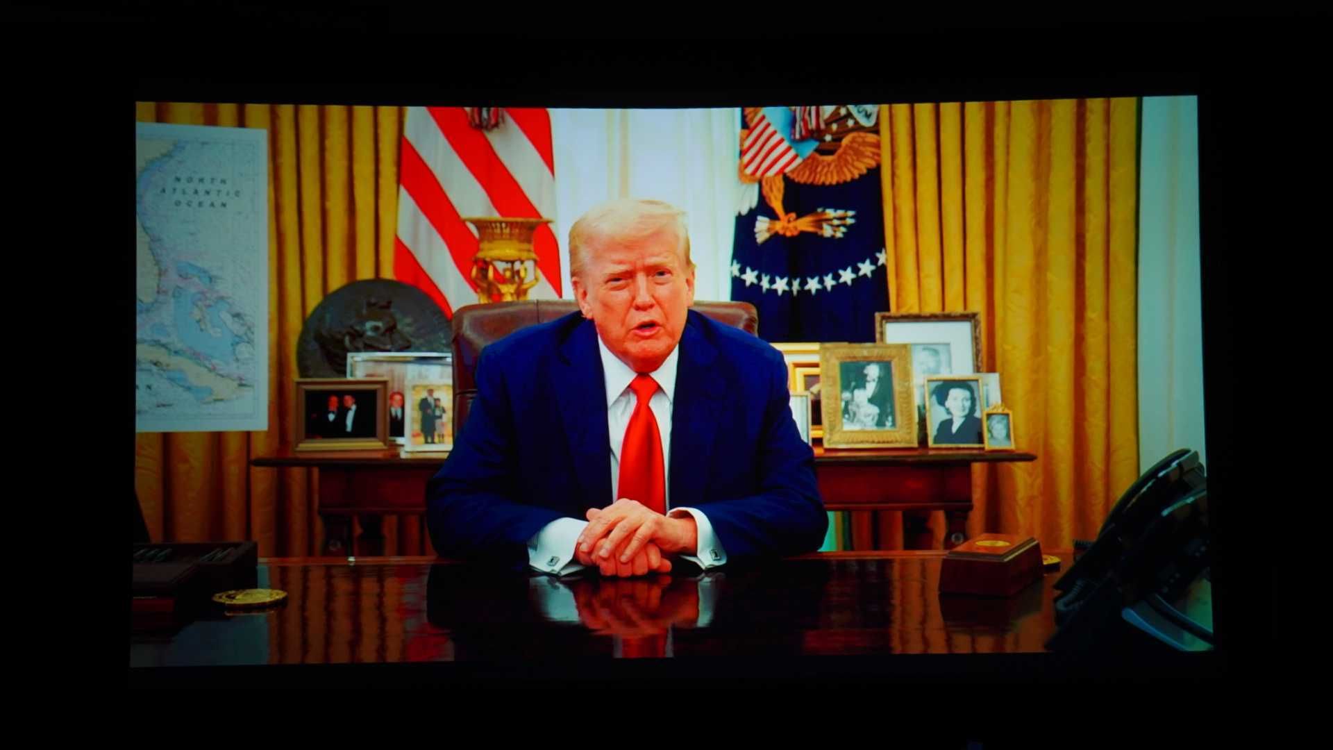 Trump’s Ties Make Crypto’s Democrat Allies Stomp Brakes on Bills