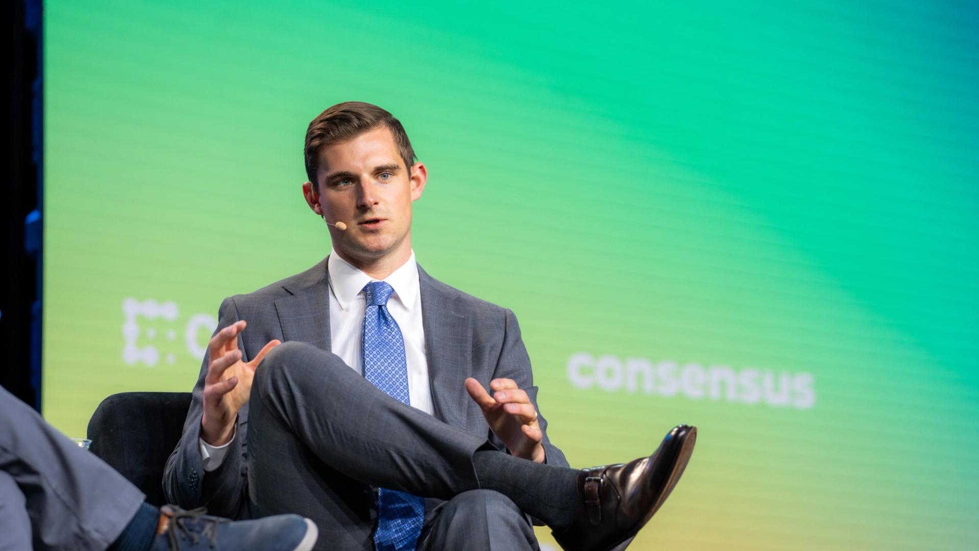 State of Crypto: Consensus Toronto 2025 Reg Highlights