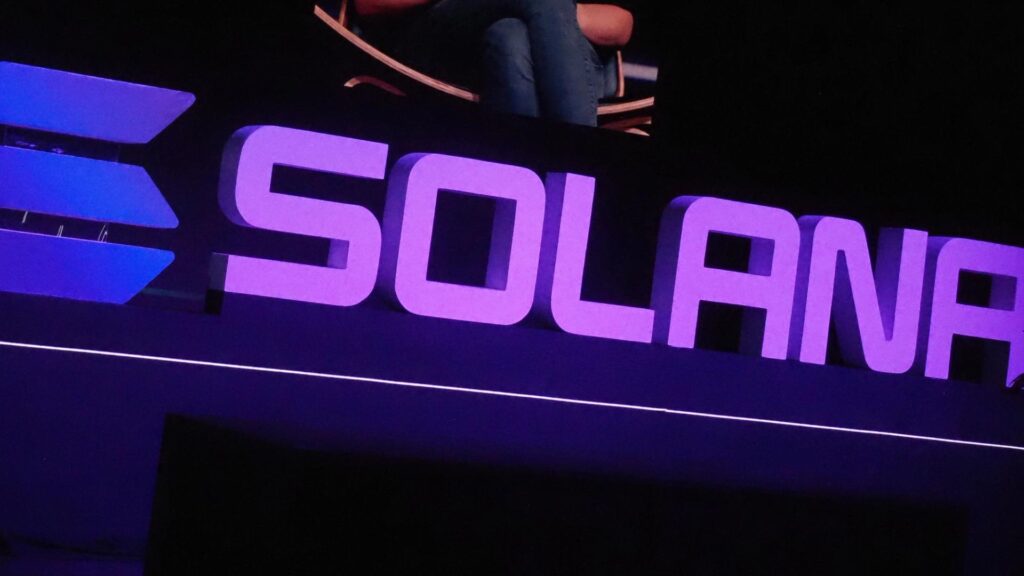Major TradFi Institutions to Pursue Tokenization Efforts on Solana