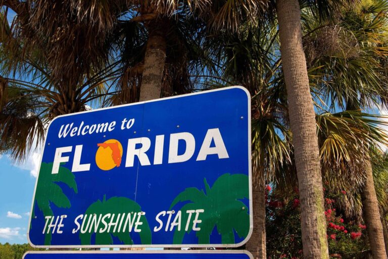 Florida Withdraws Strategic Bitcoin Reserve Bills From Consideration