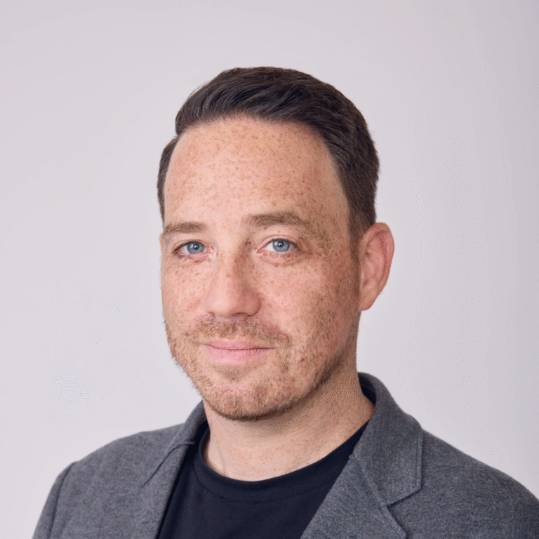 GSR’s Josh Riezman on Regulation, Risk, and Readying Crypto for the Next Phase