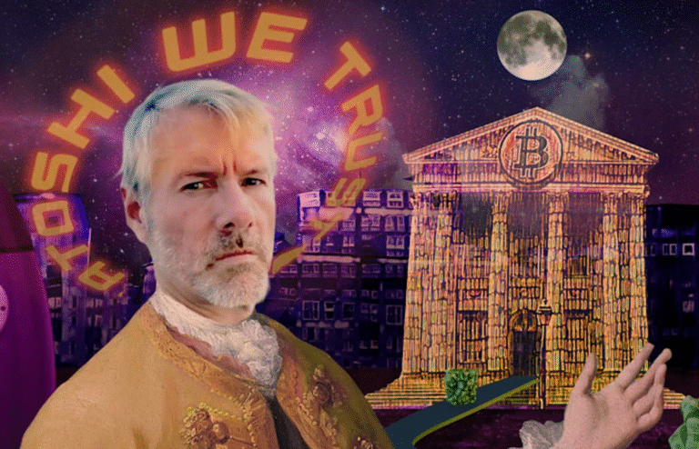 Reflections on Those MSTR Bitcoin ‘Earnings’