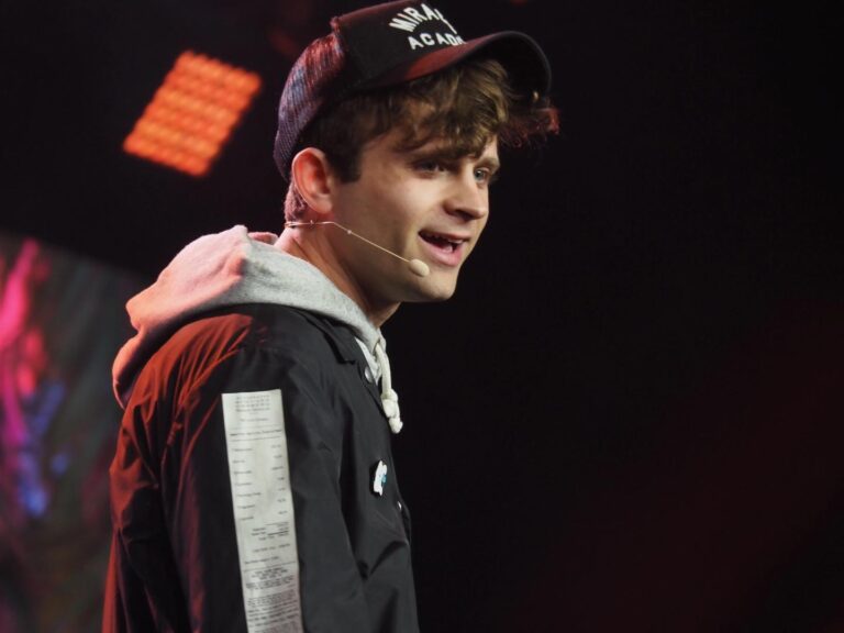 Cantor Equity Partners Discloses $458M Bitcoin Acquisition