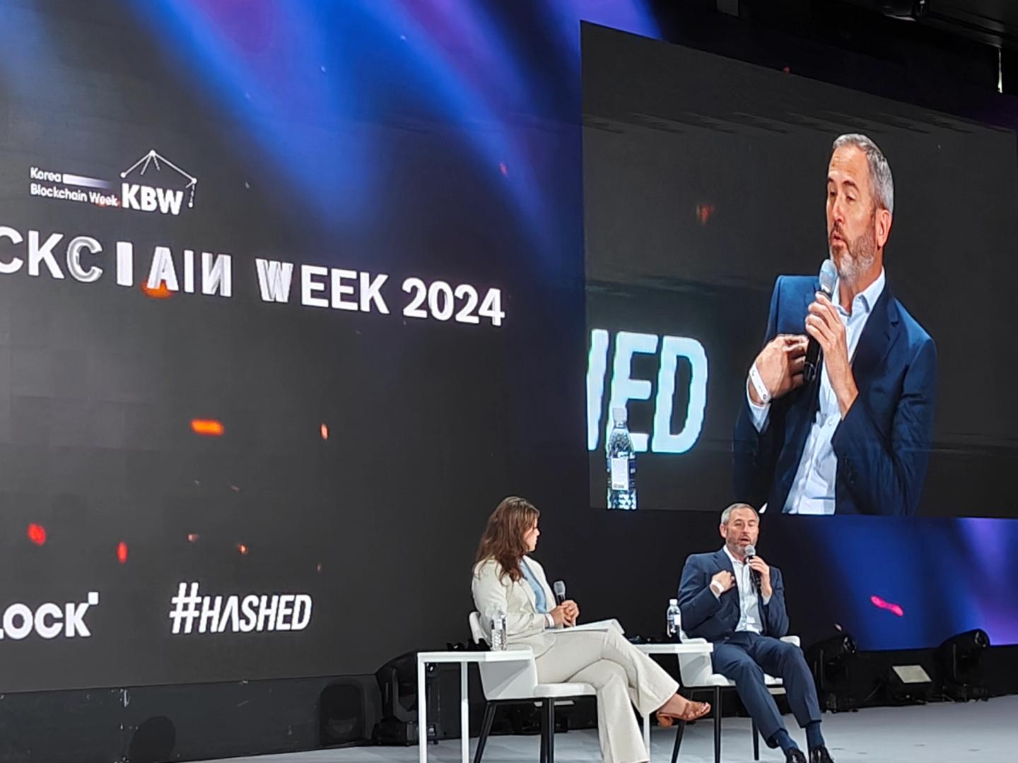 XRP Spot ETF in the U.S. Moves Closer to Reality