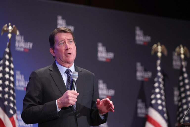 Senate Advances Stablecoin Bill, Clearing the Way for Final Passage