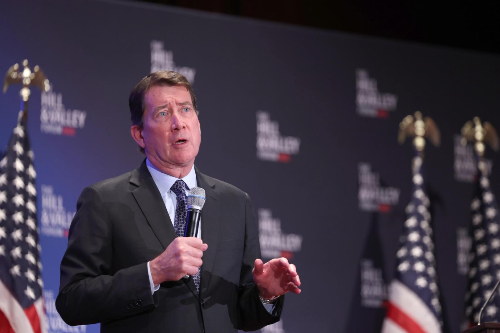 Senate Advances Stablecoin Bill, Clearing the Way for Final Passage