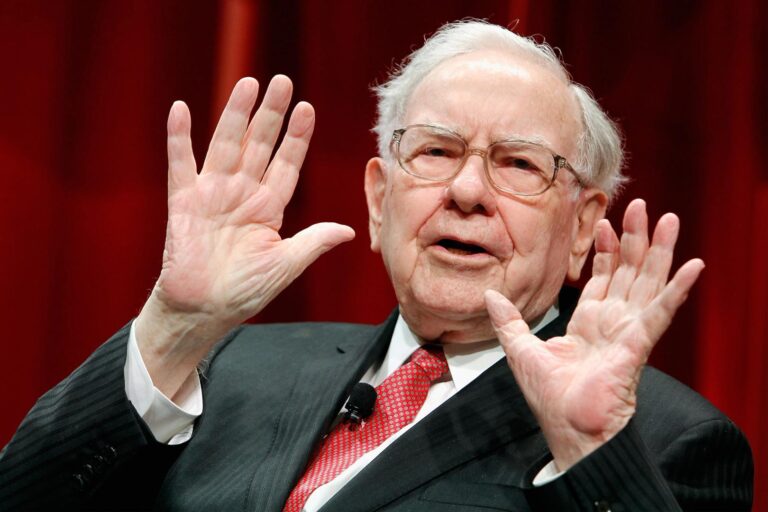 Bitcoin Likely Still 'Rat Poison' at Berkshire Hathaway Even Without Warren Buffett